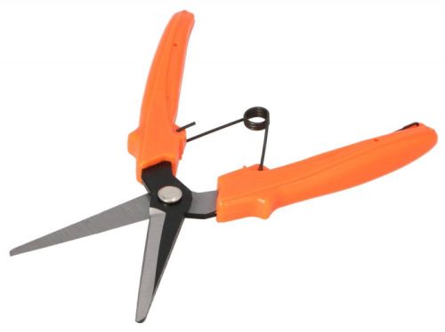 METSZÕOLLÓ FORESTER 180MM F407-08 SZÜRETELÕ