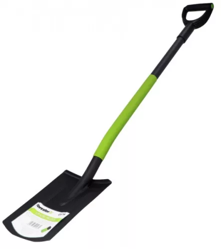 ÁSÓ NYELEZETT EGYENES FEJJEL FORESTER F410-04