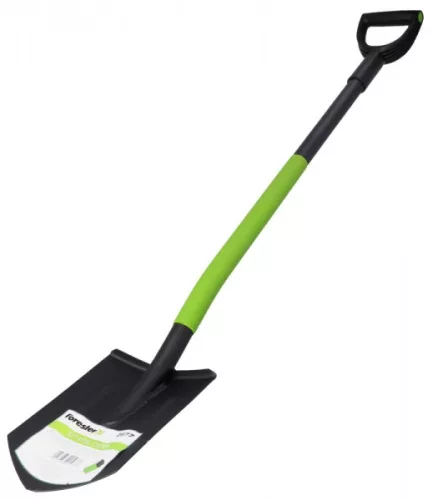 ÁSÓ NYELEZETT HEGYES FEJJEL FORESTER F410-05