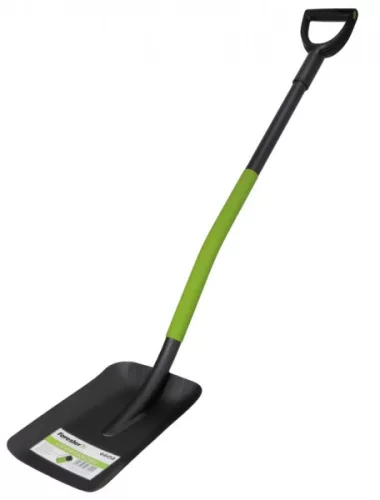 LAPÁT FORESTER NYELEZETT F411-02