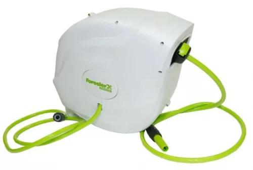 TÖMLÕDOB KÉSZLET FORESTER FP403-08 1/2" 30M