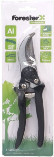 METSZÕOLLÓ FORESTER PREMIUM 200 MM FP407-02