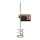 FESTÉKKEVERÕSZÁR FASTER 120X600 MM SDS+ 7-15KG FT240-22