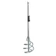 FESTÉKKEVERÕSZÁR FASTER 100x450 MM SDS+ FT240-32