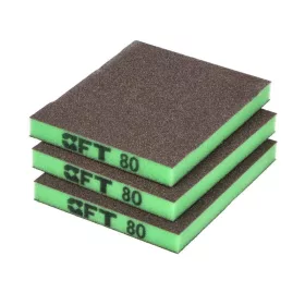 CSISZOLÓSZIVACS FASTER 100X120XMM  K80 /3db   / FT247-51