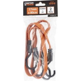 GUMIPÓK FASTER FT290-17 17MM X 0,8M / 2DB