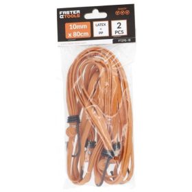 GUMIPÓK FASTER FT290-18 10MM X 0,8M / 2DB
