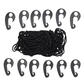 CSOMAGTARTÓHÁLÓ FASTER FT290-20 0,9X1,5M