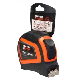 MÉRÕSZALAG FATSER FT340-09 10M X 25MM
