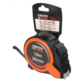 MÉRÕSZALAG FATSER FT340-13 10M X 25MM