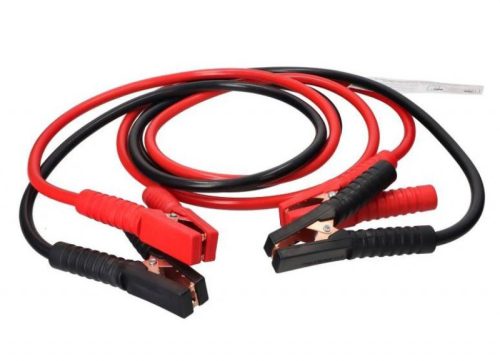 INDÍTÓKÁBEL FASTER FT370-01 1000A 2,5M