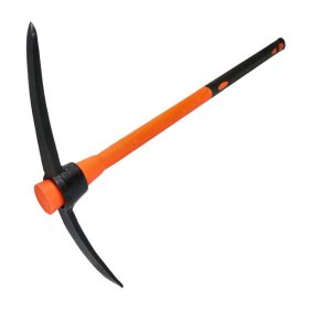 CSÁKÁNY FASTER  2,5 KG ÜVEGSZÁLAS NYÉLLEL