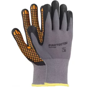 KESZTYÛ PROTECT2U P531-32   9