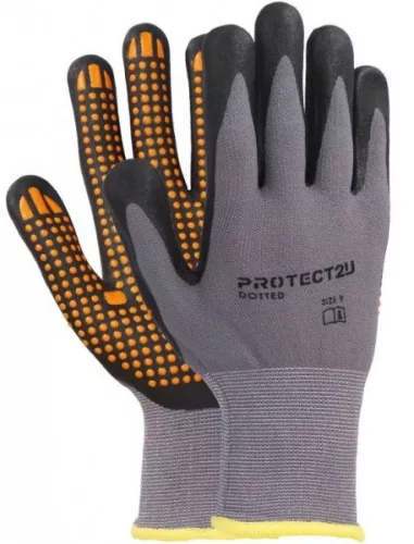 KESZTYÛ PROTECT2U P531-32   9
