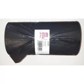 SZEMETESZSÁK 70X110 135 L KUKÁBA /20 DB