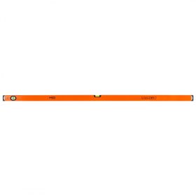 VÍZMÉRTÉK NEO 71-086 ALU 150 CM 2 LIBELLA