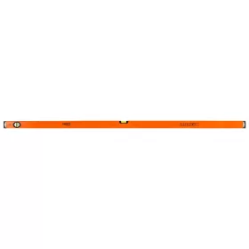 VÍZMÉRTÉK NEO 71-086 ALU 150 CM 2 LIBELLA