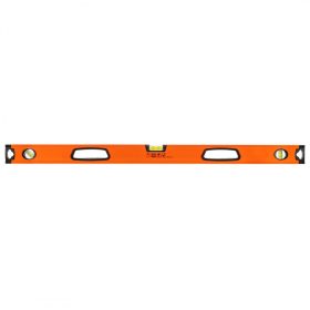   VÍZMÉRTÉK NEO 71-114 ALU MÁGNESES 100 CM 3 LIBELLA FOGANTYÚS