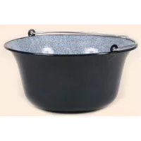 Bogrács, bográcsállvány