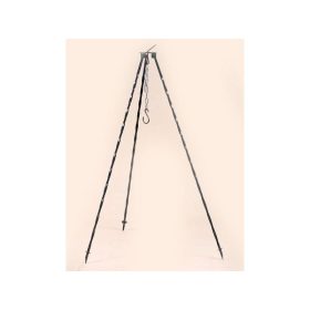 BOGRÁCSÁLLVÁNY 100 CM FESTETT