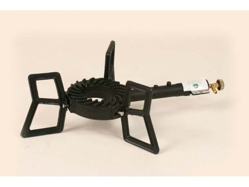 GÁZZSÁMOLY ÖNTÖTTVAS 71094 - 7,6 kW