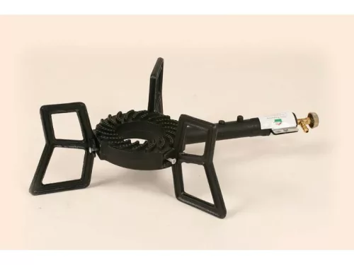 GÁZZSÁMOLY ÖNTÖTTVAS 71094 - 7,6 kW