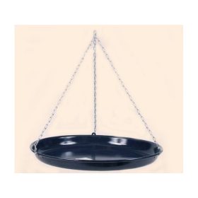 FLEKKENSÜTÕ ZOMÁNCOZOTT ¤ 42 CM