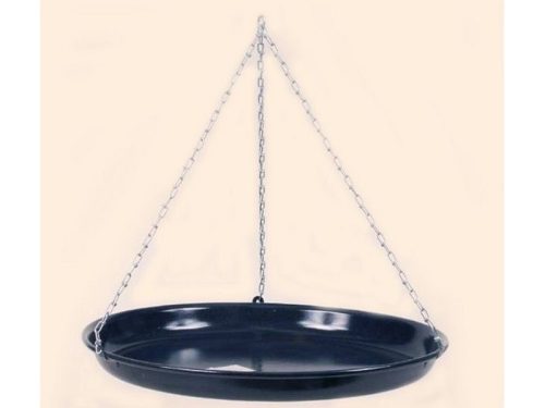 FLEKKENSÜTÕ ZOMÁNCOZOTT ¤ 42 CM