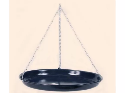 FLEKKENSÜTÕ ZOMÁNCOZOTT ¤ 42 CM