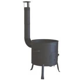 PARTI  ÜSTHÁZ  42 CM  +KÉMÉNY+ KÖNYÖK