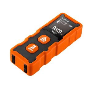 LÉZERES TÁVOLSÁGMÉRÕ NEO 75-202 HATÓTÁV: 20 M