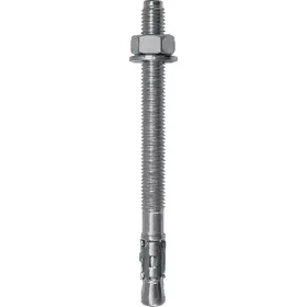 FÉMDÛBEL SZERELT  6X 65 FRIULSIDER /100 DB