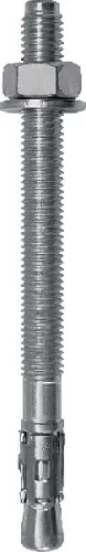 FÉMDÛBEL SZERELT  6X 65 FRIULSIDER /100 DB