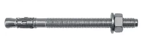 FÉMDÛBEL SZERELT  8X 53 FRIULSIDER /100 DB