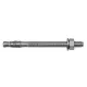 FÉMDÛBEL SZERELT  8X 53 FRIULSIDER /100 DB