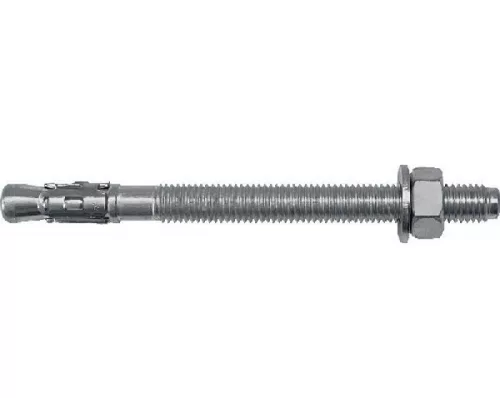 FÉMDÛBEL SZERELT 10X213 FRIULSIDER /25 DB 75340B1021300