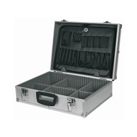 SZERSZÁMTÁSKA TOPEX 79R220 ALU, 45x15x32 cm