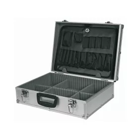 SZERSZÁMTÁSKA TOPEX 79R220 ALU, 45x15x32 cm