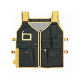 SZERSZÁMTARTÓ MELLÉNY TOPEX 79R255