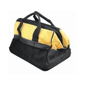 SZERSZÁMTÁSKA TOPEX 79R441 VÁSZON, 46x30x33 cm