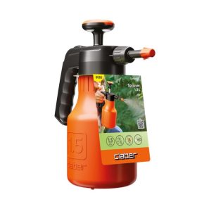 PERMETEZÕ CLABER 8080 1,5 l