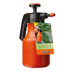 PERMETEZÕ CLABER 8081  2l