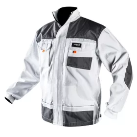 DZSEKI NEO 81-110-XXL   XXL/58  FEHÉR