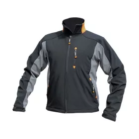DZSEKI NEO 81-550-S S/48 VÍZ ÉS SZÉLÁLLÓ SOFTSHELL