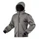 DZSEKI NEO 81-551-M SOFTSHELL, LEVEHETÕ KAPUCNIVAL