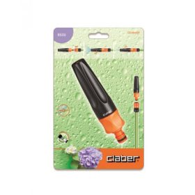 SZÓRÓFEJ CLABER 8535 "PRO" BLISTER