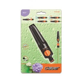 SZÓRÓFEJ CLABER 8537 "PLUS" BLISTER