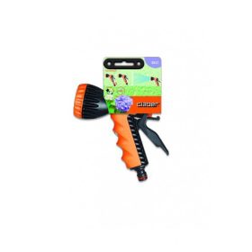   PISZTOLYSZÓRÓFEJ ZUHANYZÓS CLABER 8541 "ERGO" BLISTER