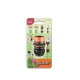 GYORSCSATLAKOZÓ CLABER 8543 1/2" ERGOGRIP, BLISTER