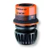 GYORSCSATLAKOZÓ CLABER 8544 1/2" STOP ERGOGRIP